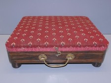 Ancien repose pied d'occasion  Soyaux