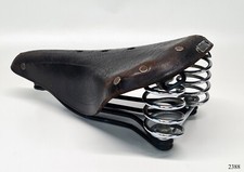Brooks champion b66 gebraucht kaufen  Konz
