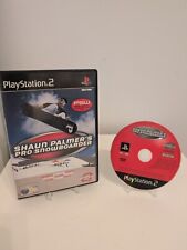 Shaun palmer pro for sale  GLASGOW