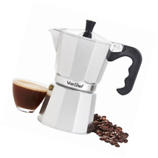 Moka pot espresso for sale  GLOSSOP