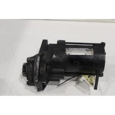 Motorino avviamento per usato  Bedizzole