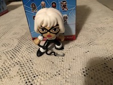Funko Mystery Minis Spider-Man Classics GATO PRETO 1/12 Felicia Hardy Marvel comprar usado  Enviando para Brazil