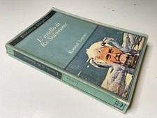 Konrad lorenz anello usato  Polcenigo
