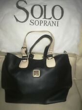 Borsa solo soprani.. usato  Ariano Irpino