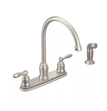 Moen caldwell ca87060srs for sale  Rickman