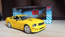Welly 2007 saleen d'occasion  Aubenas