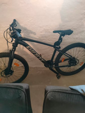 Giant fahrrad mountainbike gebraucht kaufen  Gadebusch