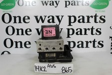 589203K500 Hyundai Sonata 09-10 ABS módulo de controle de bomba de freio antilock 14K2 865  comprar usado  Enviando para Brazil