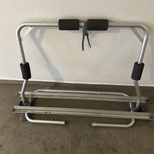 Deichsel fahrradträger wohnwa gebraucht kaufen  Berlin