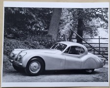 Jaguar xk120 original for sale  COVENTRY