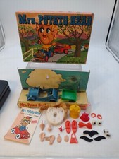 Vintage mrs. potato for sale  Blue Island
