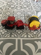 Siku tractor irrigation for sale  LEEDS