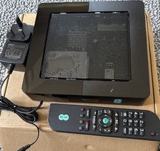 Box netgem n8500 for sale  WEYMOUTH