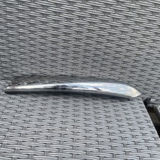 Front bumper grille for sale  LONDON