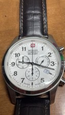 Wenger swiss military for sale  Mantua