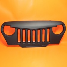 Jeep wrangler grille for sale  San Fernando