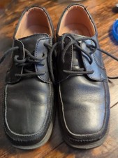 Black leather kids for sale  New York