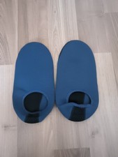 Blaue tauchschuhe damen gebraucht kaufen  Bad Rappenau