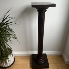 wooden jardiniere stand for sale  NOTTINGHAM