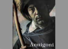 Pietro annigoni monografiua usato  Potenza Picena