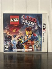 Nintendo 3ds lego for sale  New Berlin