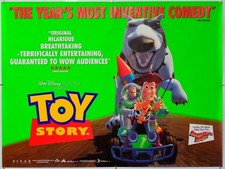 Toy story original for sale  WESTGATE-ON-SEA