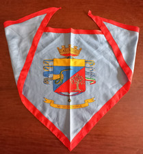 Foulard arma dei usato  Cagliari