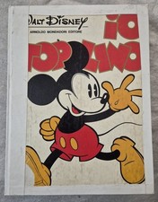 Topolino edizione 1970 usato  Torino