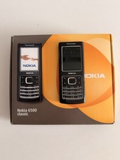 Nokia 6500 classic gebraucht kaufen  Wernigerode