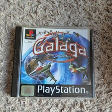 Galaga destination earth for sale  GILLINGHAM