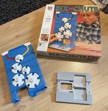 Chute jeux 1985 d'occasion  Saclas