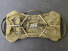 Parachute ventral reserve d'occasion  France