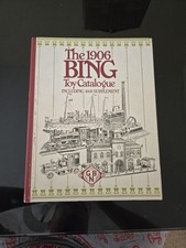 1906 bing toy for sale  LINCOLN