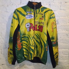 Team polti santini usato  Milano