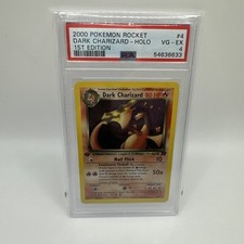 Pokemon 2000 1st for sale  Philadelphia
