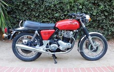norton commando motorcycle for sale  Altadena