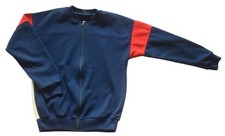 Vintage 80s tracksuit for sale  PETERLEE