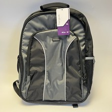 Bolsa para laptop Targus • Mochila mochila • 16l 16” 40,6cm • Essencial • Preta comprar usado  Enviando para Brazil