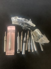 Soldering iron tip for sale  STOCKPORT
