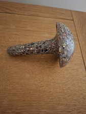Vintage mushroom darner for sale  KING'S LYNN