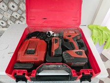 hilti trapano usato  Montechiaro d'Asti