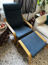 Ikea poang arm for sale  GLASGOW