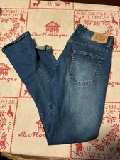 Jeans levi 511 usato Jeans levi 511 usato  Tortona