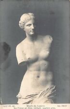 Musée lamelles vénus d'occasion  France