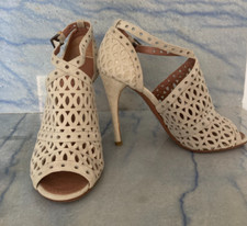 Hochwertige high heels gebraucht kaufen  Hamburg
