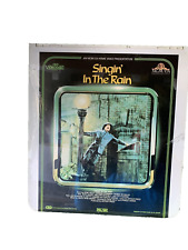 Singin rain ced for sale  BIRMINGHAM