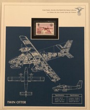 Timbre grands avions d'occasion  Mouans-Sartoux