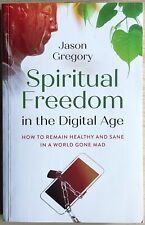 Spiritual freedom the gebraucht kaufen  Ulm