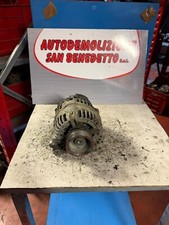 Alternatore volkswagen transpo usato  Favara
