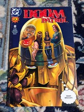 Doom patrol tp1 usato  Bra